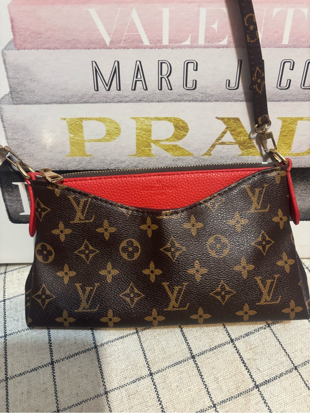 Cute boutique bag